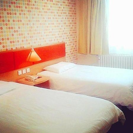 Home Inn Hongjialou Zewnętrze zdjęcie
