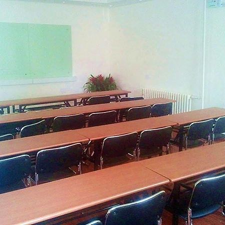 Home Inn Hongjialou Zewnętrze zdjęcie
