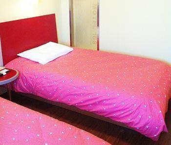 Home Inn Hongjialou Zewnętrze zdjęcie