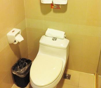 Home Inn Hongjialou Zewnętrze zdjęcie