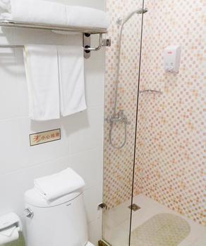 Home Inn Hongjialou Zewnętrze zdjęcie