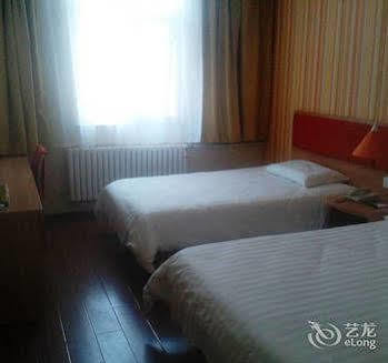 Home Inn Hongjialou Zewnętrze zdjęcie