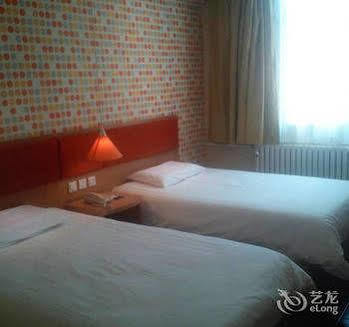 Home Inn Hongjialou Zewnętrze zdjęcie
