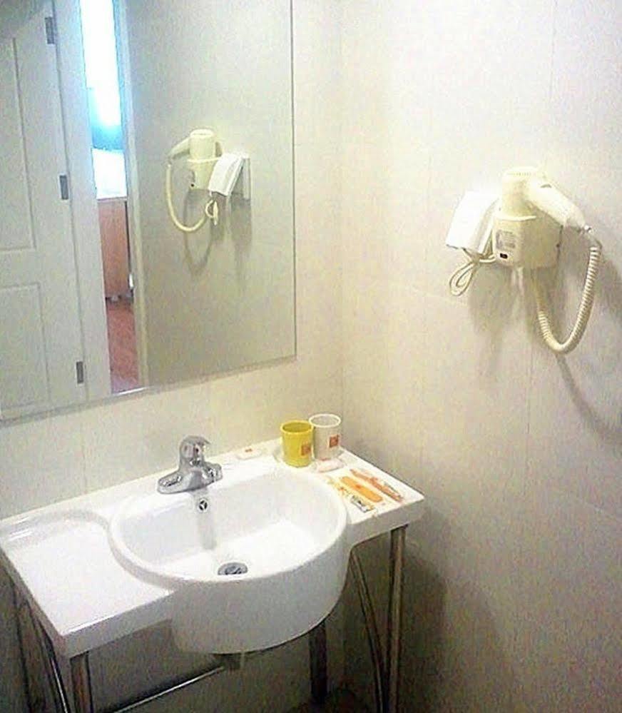 Home Inn Hongjialou Zewnętrze zdjęcie