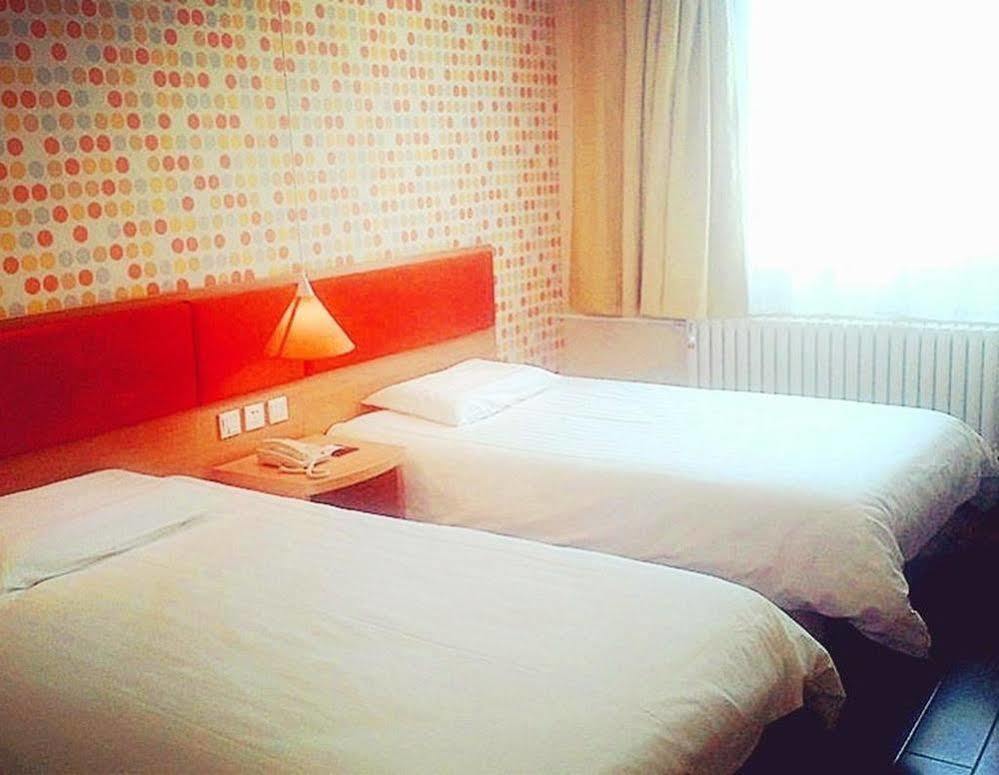 Home Inn Hongjialou Zewnętrze zdjęcie
