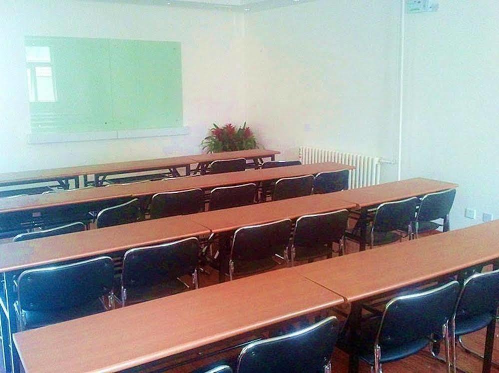 Home Inn Hongjialou Zewnętrze zdjęcie