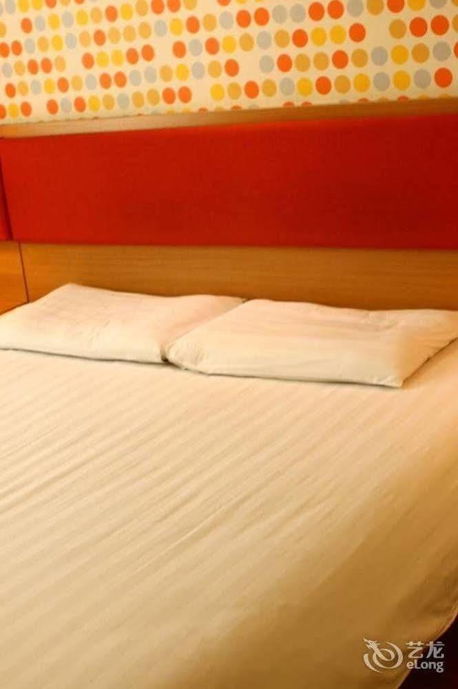 Home Inn Hongjialou Zewnętrze zdjęcie