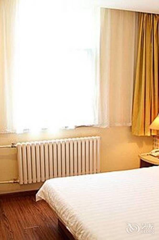 Home Inn Hongjialou Zewnętrze zdjęcie