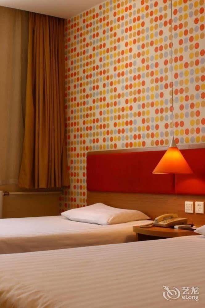Home Inn Hongjialou Zewnętrze zdjęcie